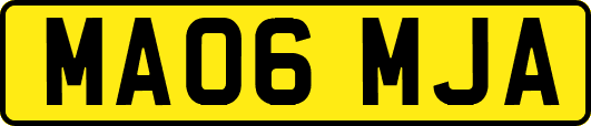 MA06MJA