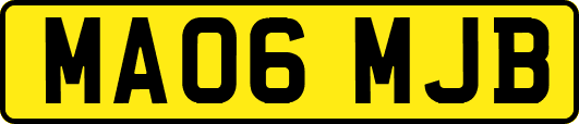 MA06MJB