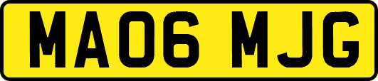 MA06MJG