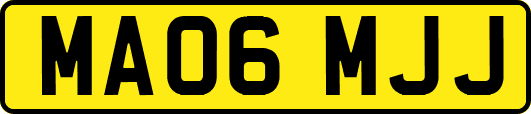 MA06MJJ