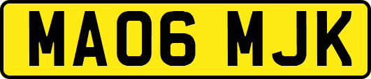 MA06MJK