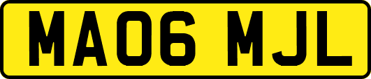 MA06MJL