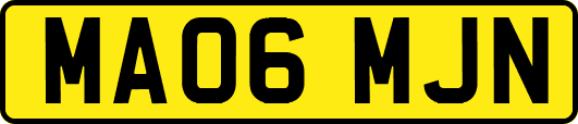 MA06MJN