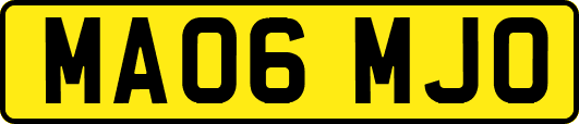 MA06MJO