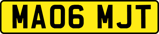 MA06MJT
