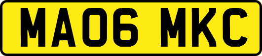 MA06MKC