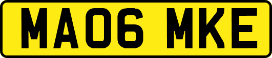 MA06MKE