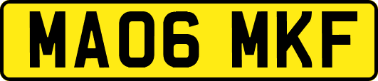 MA06MKF