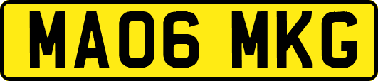 MA06MKG