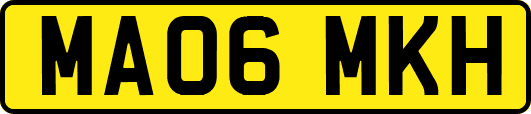 MA06MKH