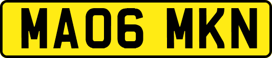 MA06MKN