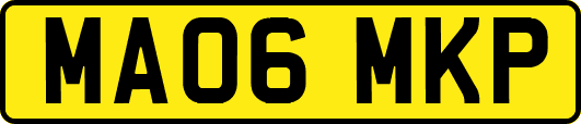 MA06MKP