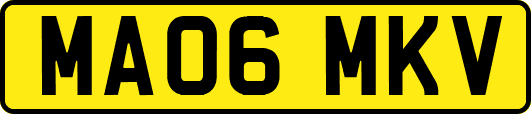 MA06MKV