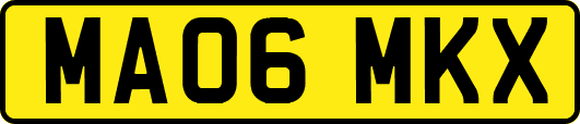MA06MKX