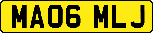 MA06MLJ