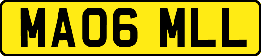 MA06MLL