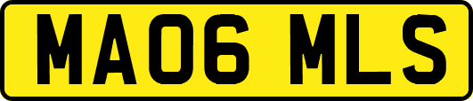 MA06MLS