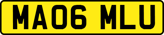 MA06MLU