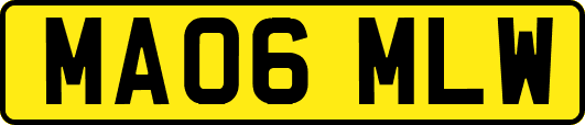 MA06MLW