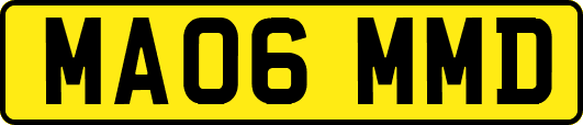 MA06MMD