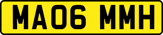 MA06MMH