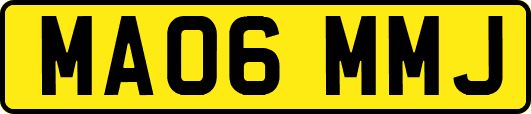 MA06MMJ