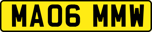 MA06MMW