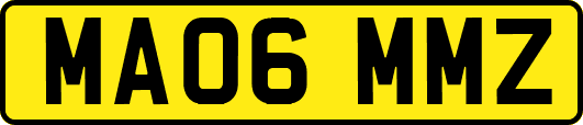 MA06MMZ