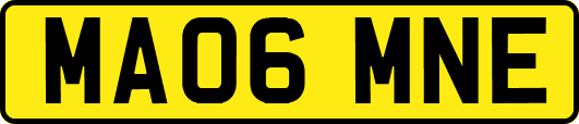 MA06MNE