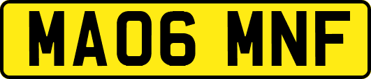 MA06MNF