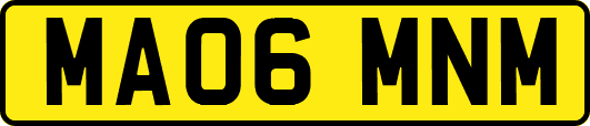 MA06MNM