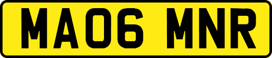 MA06MNR