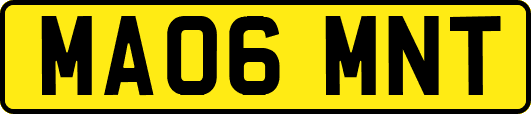 MA06MNT