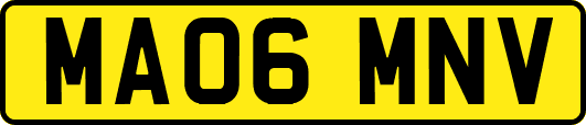 MA06MNV