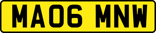 MA06MNW