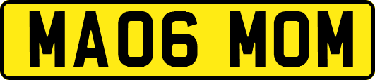 MA06MOM