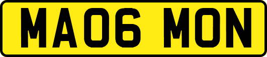 MA06MON