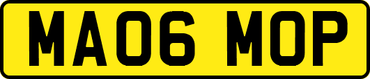 MA06MOP