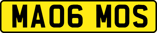 MA06MOS