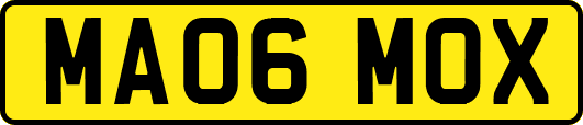 MA06MOX