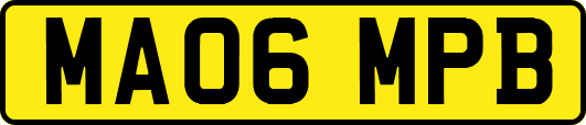 MA06MPB