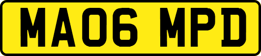 MA06MPD