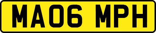 MA06MPH