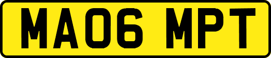 MA06MPT