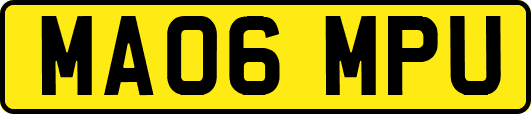 MA06MPU