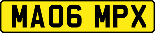 MA06MPX