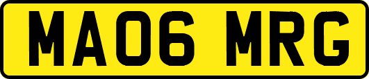 MA06MRG