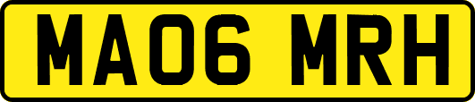 MA06MRH