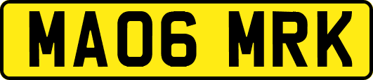 MA06MRK