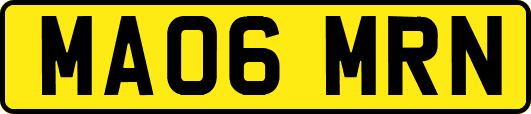 MA06MRN